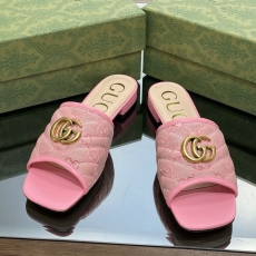 Gucci Slippers